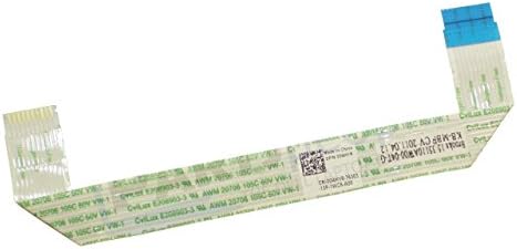 D4HY8 - Dell Precision M4600 M6600 Keyboard Ribbon Cable - D4HY8