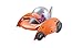 Miles from Tomorrowland The Hot Saucer