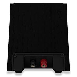 Klipsch R-40 Powerful Home Surround Sound Speaker Set