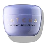 TATCHA The Dewy Skin Cream - .17 oz./5ml Trial Size