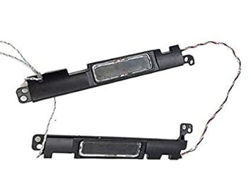dell latitude e7440 speakers