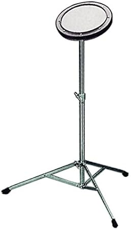 SOPORTE CAJA SORDA IDEAL PARA PAD REMO: Amazon.es: Instrumentos musicales