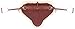 Acerugs Brown Western English Horse Leather Bareback PAD TREELESS Saddle Girth Cinch Stirrups Included (Standard)thumb 4