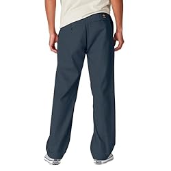 Dickies Men's Skateboarding Regular Fit Twill