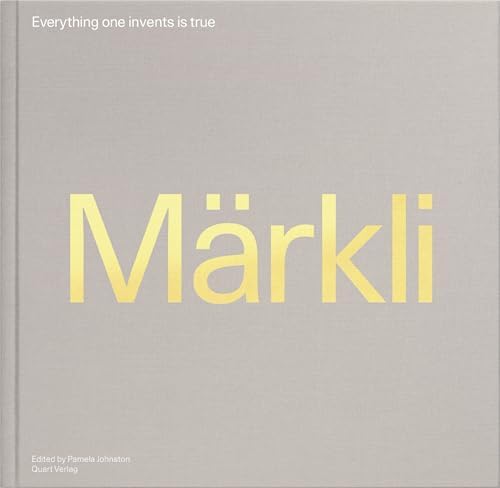 Amazon.com: Approximations: The Architecture of Peter Märkli