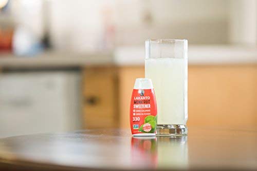 2 Lakanto+Monkfruit+Sweetener+Calories+Original
