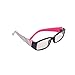 American Fashion World Striped Glasses Three Pairs made for 18 inch dolls such as American Girl dolls