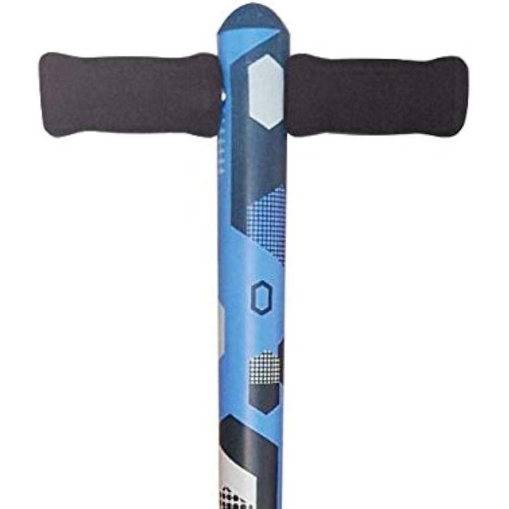 Pogo Stick For Kids Aero Advantage 5,6,7,8,9,10 Years Old & Up To