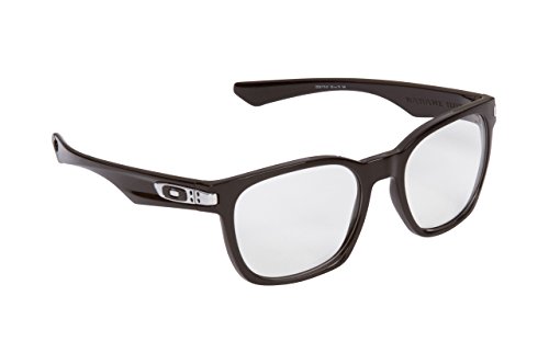 New SEEK OPTICS Replacement Lenses Oakley GARAGE ROCK - Crystal Clear