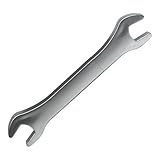 Wrench Pen - Silver