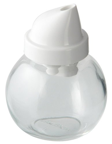 Сахарница opal стекло нерж (4008033468084)