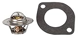 Tisco EAF8575BWG Thermostat With Gasket
