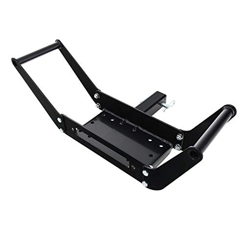 Smittybilt Winch Cradle 2811 Pricepulse