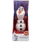 Disney Frozen II 3 inch Mini Doll (Mini Olaf)