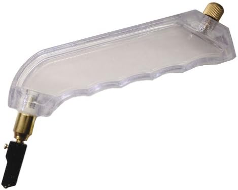 Perfect Score Professional Heavy Duty Pistol Grip Glass Cutter - Pattern Head