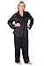 Fishers Finery Women's 100% Mulberry Silk Long Pajama Set with Gift Box