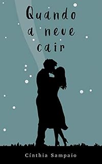Livro Quando A Neve Cair
