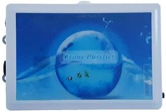 OZONIZER OZONE GENERATOR CONTROLLER AQUARIUM POND OZA