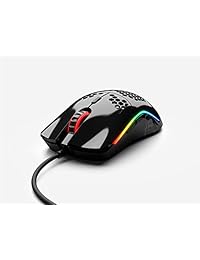 Glorious Model O Gaming Mouse - Glossy Black