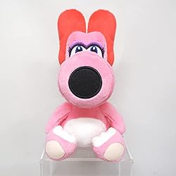 Sanei Boeki Super Mario All Star Collection Birdo
