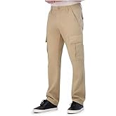 Iron clothing Men's Patriot Cargo Pants, Khaki 32x30