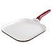 Ecolution Bliss Ceramic Nonstick Griddle - Induction Stainless Steel Base - 11