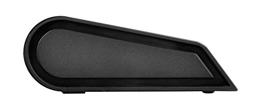 Silverstone Tek Multifunctional Laptop Cooler with Crossflow Fan, Networking Capabilities and 3x SuperSpeed USB 3.0 Ports (NB05B)