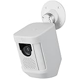 Colorful Silicone Skins for Ring Spotlight Battery Cam Security Camera – Protect and Camouflage your Ring Spotlight Battery Cam with these UV light- and weather resistant silicone skins by Wasserstein