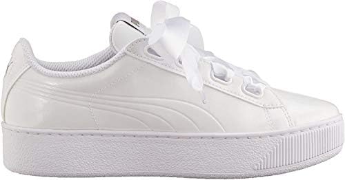 puma vikky platform soft foam