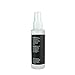 ZEUS 100% Natural Eucalyptus Oil Steam Mist, Aromatherapy Spray for Shower, Sauna, Bath & Pre-Shave, Nasal Relief & Spa-Inspired Refreshment (Made in USA) 4 oz.