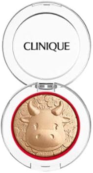 Amazon ニューイヤー リミテッド エディション チーク ポップ ハイライター クリニーク Clinique メイクアップ 通販