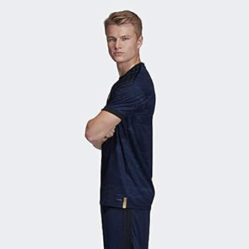 real madrid away jersey night indigo