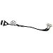 Odyson - LCD Display LVDS Cable + Left Hinge Replacement for Apple MacBook Air 13