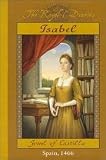 The Royal Diaries: Isabel, Jewel of Castilla