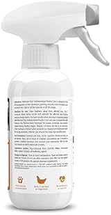 Vetericyn Plus Antimicrobial Poultry Care Spray 237 ml view 3