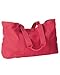 Authentic Pigment 1904 Large Canvas Tote
