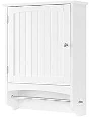 Armarios de pared para baño | Amazon.es