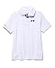 Under Armour UA Match Play YLG White