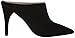 Nine West Women's Fiana Suede Slide Pump