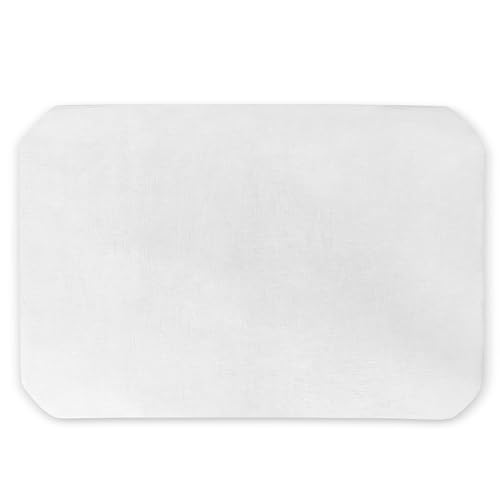 UPPAbaby Mattress Cover for Remi Playard/Soft and Breathable/Machine Washable/Organic Cotton