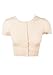 Sidecca Classic Crew Neck Bolero