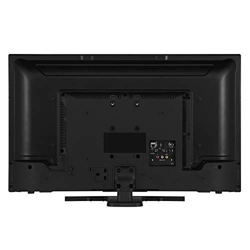 Hitachi 32he2100 Televisie 32 '' LCD Direct Led Hd Ready Smart Tv 400hz Hdmi USB Opnamen en afspelen van Multimedia… - Afbeelding 4