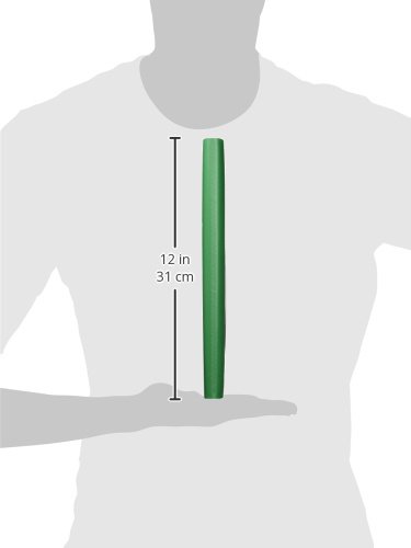 Pro-Folio 9-Pocket Album, Green