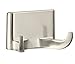 Randall Series 4-Piece Bath Accessories Set, Brushed Nickel