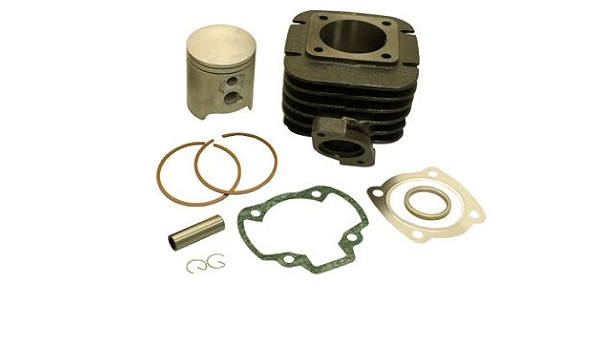 Amazon Com Hoca 50mm Dio Sr Performance Cylinder Kit Automotive