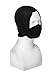 Spec-Ops Brand Recon-Wrap Multi-Season, Multi-Mode Head Gear (Black)