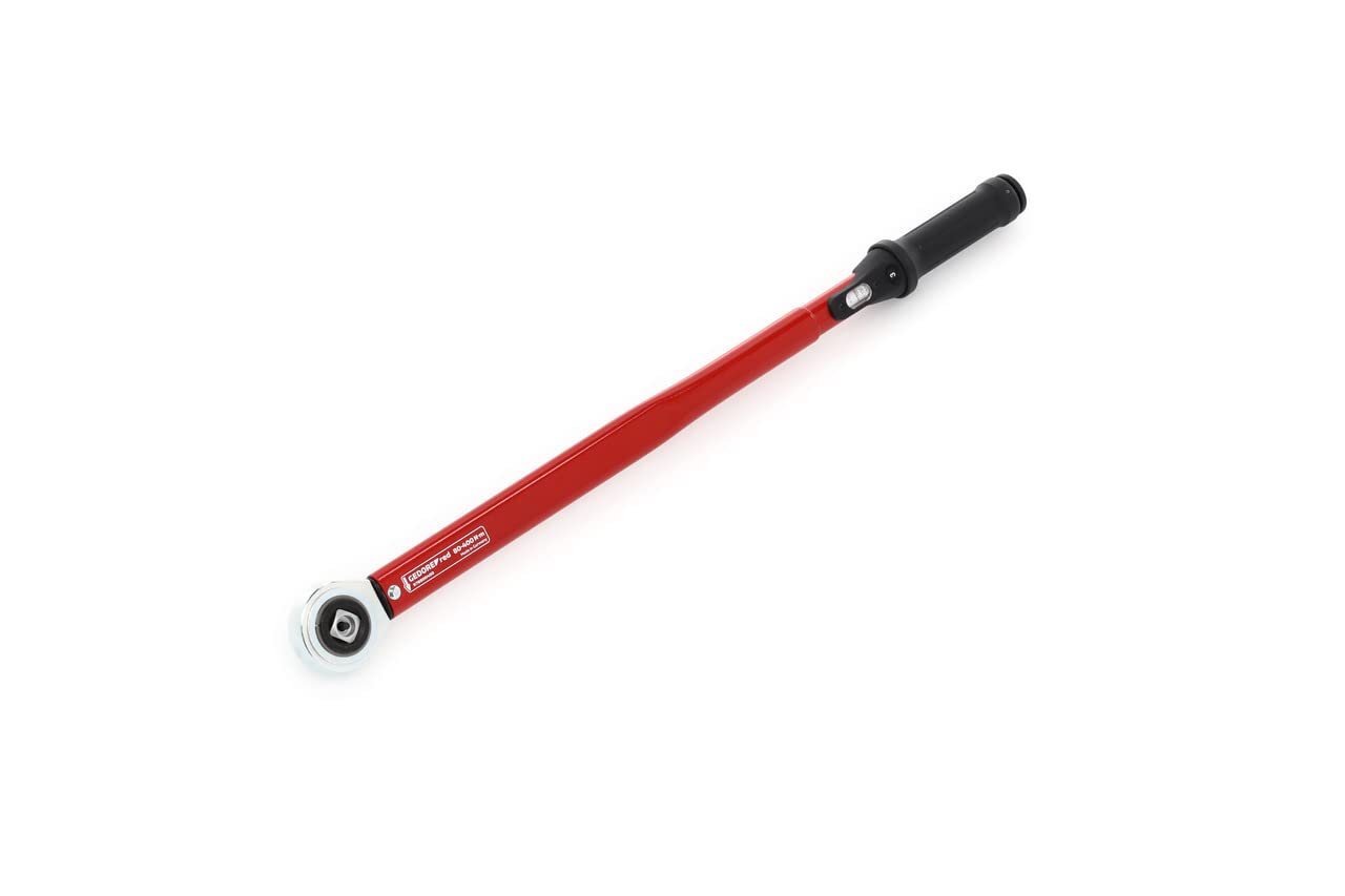 Wave - Gedo Rd Drehmom. 3/4 80-400Nm L.685mm | Drehmoment. 3/4 80-400Nm L.685mm 3301219