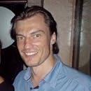 Peter Allison