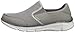 Skechers Men's Equalizer Persistent Slip-On Sneaker