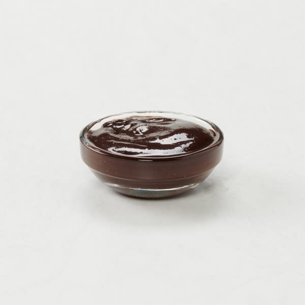 DAVINCI GOURMET SUGAR FREE CHOCOLATE SAUCE, 64 FLUID OUNCES (PACK OF 1)